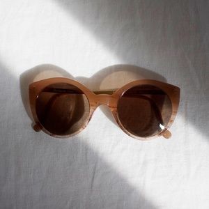 Illesteva Palm Beach Sunglasses